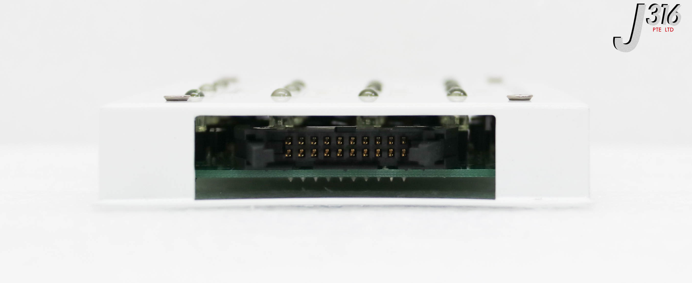 C3403 APPLIED MATERIALS PCB ASSY, BST LEVEL SENSOR 0100-35286 | eBay